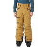 Pantalón helly hansen Elements Pant Junior LYNX