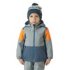  helly hansen Rider 2.0 Insulated Jacket Kids CACTUS