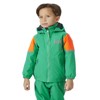  helly hansen Rider 2.0 Insulated Jacket Kids GREEN