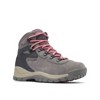 Columbia Boots Newton Ridge Plus Waterproof Amped