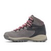 columbia Boots Newton Ridge Plus Waterproof Amped