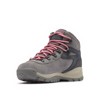 columbia Boots Newton Ridge Plus Waterproof Amped