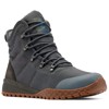 Stiefel columbia FAIRBANKS™ OMNI-HEAT™ Grey