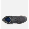Stiefel columbia FAIRBANKS™ OMNI-HEAT™ Grey