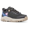 Vaelluskengät columbia TRAILSTORM™ ASCEND WP Black