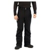 Housut columbia Shafer Canyon II Pant Black