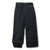 columbia Pants Ice Slope III Pant Black