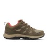 Vandringsskor columbia Redmond III Waterproof BROWN