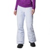 Calças columbia Shafer Canyon II Insulated Pant