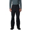 Housut columbia Powder Stash II Pant Black