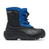 Botas columbia YOUTH POWDERBUG™ SNOWLITE™ LACE Blue