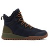 Batai columbia FAIRBANKS™ OMNI-HEAT™ Blue