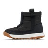 Støvler columbia SNOWTROT™ MID Black