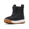 Støvler columbia SNOWTROT™ MID Black