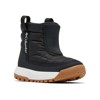 Støvler columbia SNOWTROT™ MID Black