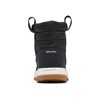 Støvler columbia SNOWTROT™ MID Black