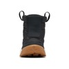 Støvler columbia SNOWTROT™ MID Black