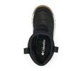 Støvler columbia SNOWTROT™ MID Black