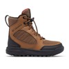Botas columbia YOUTH PORTLANDER™ OMNI-HEAT™ Brown