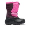 Støvler columbia YOUTH POWDERBUG™ SNOWLITE™ Red