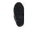 Støvler columbia YOUTH POWDERBUG™ SNOWLITE™ Red