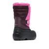 Støvler columbia YOUTH POWDERBUG™ SNOWLITE™ Red