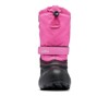 Støvler columbia YOUTH POWDERBUG™ SNOWLITE™ Red