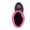 Støvler columbia YOUTH POWDERBUG™ SNOWLITE™ Red