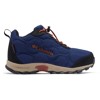 Støvler columbia FIRECAMP™ MID 2 WP Blue