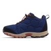 Støvler columbia FIRECAMP™ MID 2 WP Blue