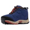 Støvler columbia FIRECAMP™ MID 2 WP Blue