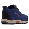 Støvler columbia FIRECAMP™ MID 2 WP Blue