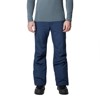 Housut columbia Shafer Canyon II Pant Black BLUE