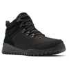 columbia Boots FAIRBANKS™ MID Brown BLACK