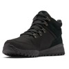 Chaussures columbia FAIRBANKS MID Black