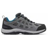 Sportbačiai columbia Redmond III Waterproof BLACK