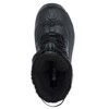 Čevlji columbia YOUTH CELSIUS Black
