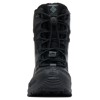 Čevlji columbia YOUTH CELSIUS Black