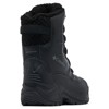 Čevlji columbia YOUTH CELSIUS Black