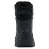 Čevlji columbia YOUTH CELSIUS Black