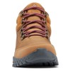 columbia Boots FAIRBANKS™ MID Brown