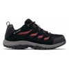 Scarpe columbia CRESTWOOD™ WATERPROOF Black