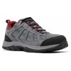 Sportbačiai columbia Redmond III Waterproof GREY