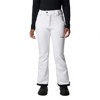  columbia Roffee Ridge™ VI Pant Black WHITE