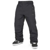 Nadrág volcom L PANT Black