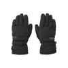 Käsineet volcom PEEP GLOVE Black