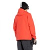 Bunda volcom 2836 INS JACKET Crimson