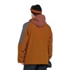 Bunda volcom Brighton