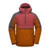 Bunda volcom Brighton
