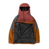 Bunda volcom Brighton